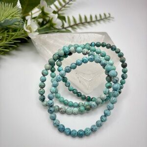 Turquoise Bracelet